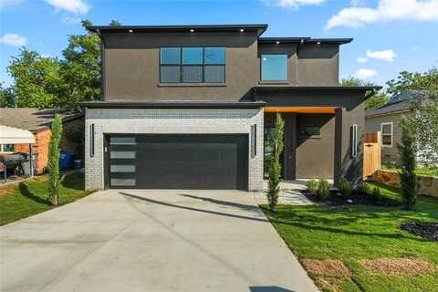 1510 E Waco Avenue, Dallas, TX 75216