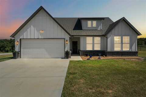 325 County Road 4764, Boyd, TX 76023