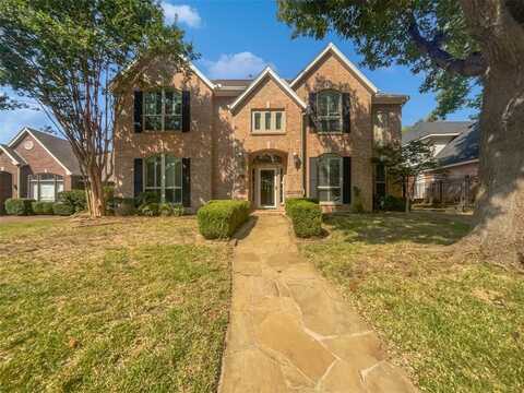 2206 Hunter Place Lane, Arlington, TX 76006