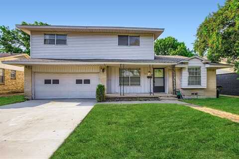 3921 Douglas Drive, Garland, TX 75041