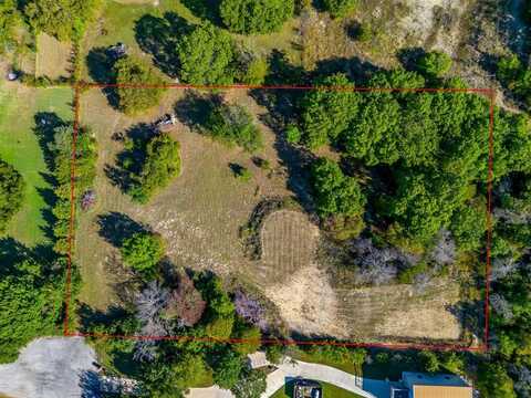689 Chandler Drive, Aledo, TX 76008