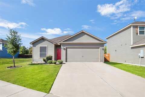 105 Patton Lane, Venus, TX 76084