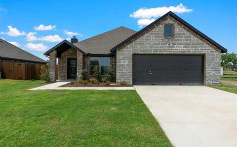300 PENNINGTON Road, Josephine, TX 75173
