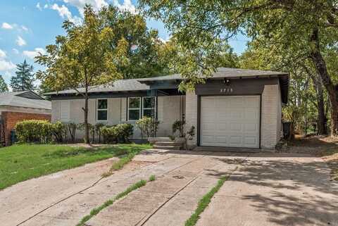 3715 Kushla Avenue, Dallas, TX 75216