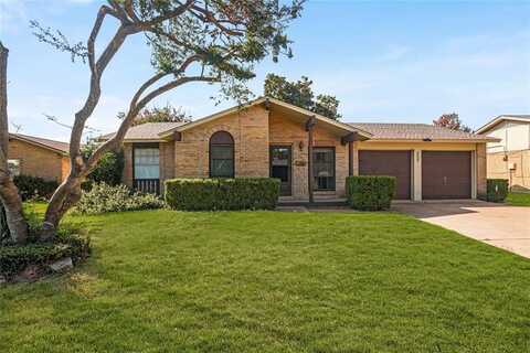 4202 Hillsdale Lane, Garland, TX 75042