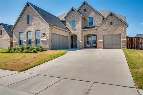 2203 Horizon Drive, Mansfield, TX 76063