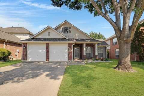 3508 Newcomer Lane, Flower Mound, TX 75022