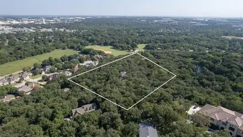 3107 Wintergreen Terrace, Grapevine, TX 76051