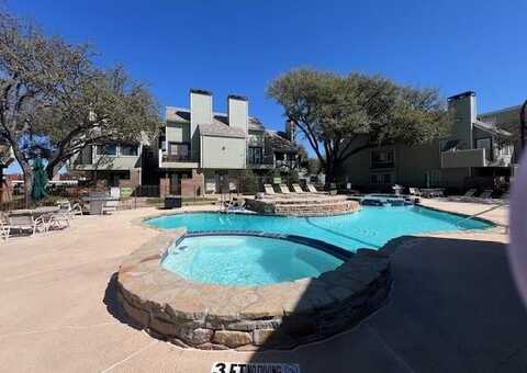 3125 Sondra Drive, Fort Worth, TX 76107