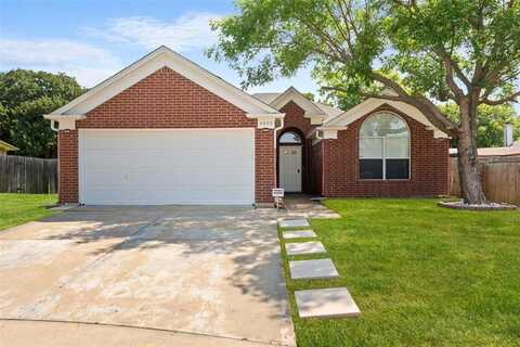 6903 Hawaii Lane, Arlington, TX 76016