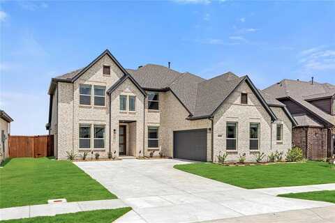 1028 Moss Grove Trail, Justin, TX 76247