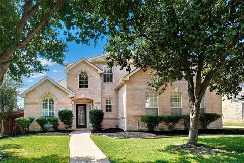 41 Creekside Drive, Trophy Club, TX 76262