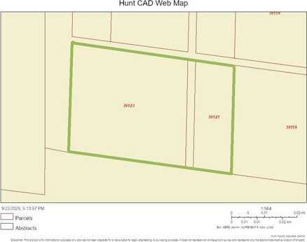 2800 Carver Street, Greenville, TX 75401
