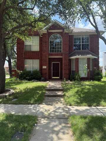 3733 Red Oak Trail, The Colony, TX 75056