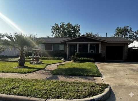 4606 Cornell Drive, Garland, TX 75042