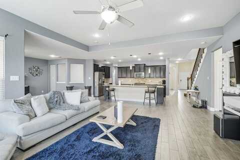 1929 Brahorn Lane, Fort Worth, TX 76131
