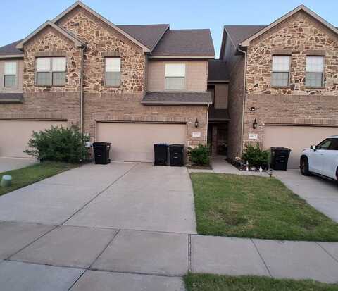6820 Topaz Drive, Greenville, TX 75402