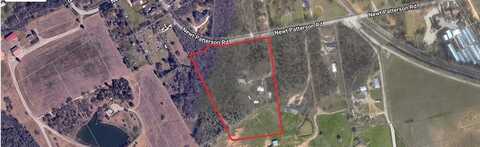 1901 Newt Patterson Road, Mansfield, TX 76063