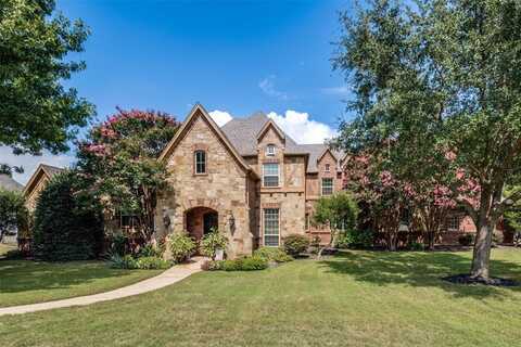 1313 Vanderbilt Drive, Keller, TX 76262