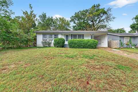 1112 Redbud Street, Denison, TX 75020