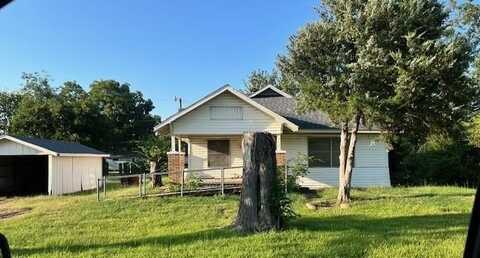 108 E Eubank Street, Mabank, TX 75147