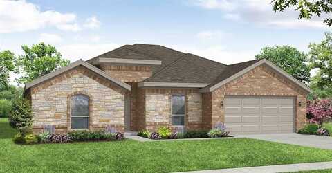 713 Stone Eagle, Azle, TX 76020