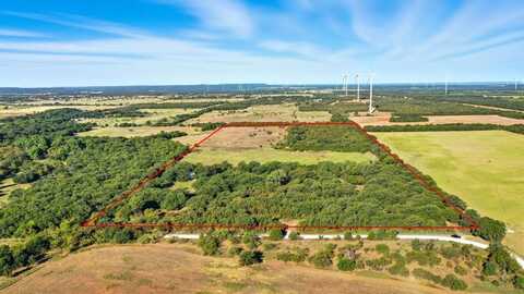 2118 County Road 137, Cisco, TX 76437