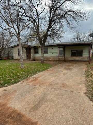 5381 Taos Drive, Abilene, TX 79605