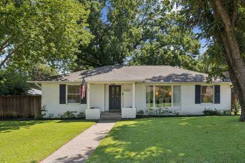 6466 Glennox Lane, Dallas, TX 75214