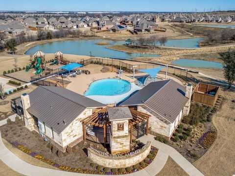 14608 Spitfire Trail, Fort Worth, TX 76262