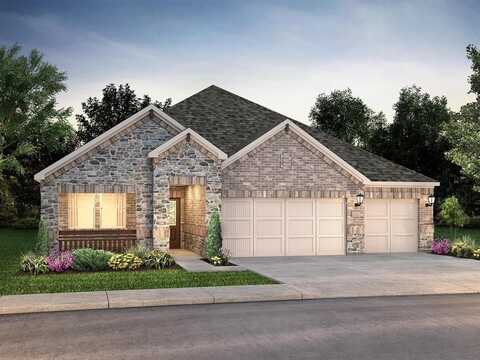 4205 Granbury Drive, Farmersville, TX 75442