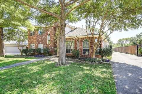 1409 Wallace Drive, Allen, TX 75013
