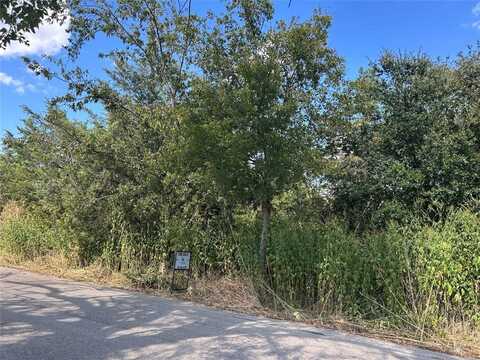 203 Inez Hardy Way, Grandview, TX 76050