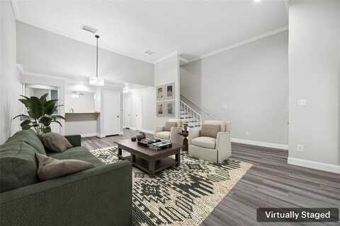 207 E Harwood Road, Euless, TX 76039