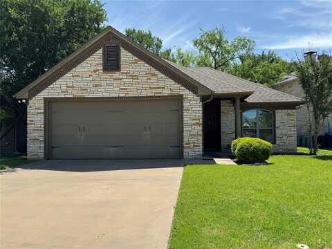 1309 Preston Trail Court, Granbury, TX 76048