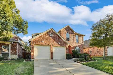 1010 Noble Avenue, Lantana, TX 76226