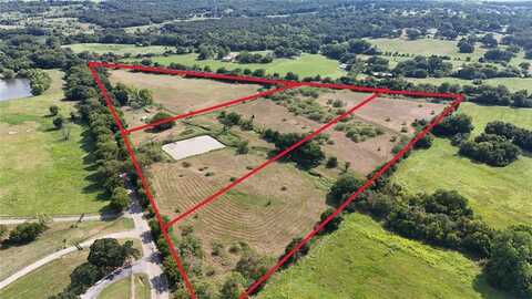 2301 CR-808, Cleburne, TX 76031