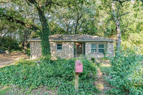 3028 Scorpio Drive, Granbury, TX 76049