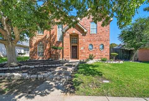 1685 Niagara Boulevard, Lewisville, TX 75077