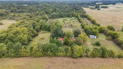 2851 Van Zant county Road 3501, Wills Point, TX 75169