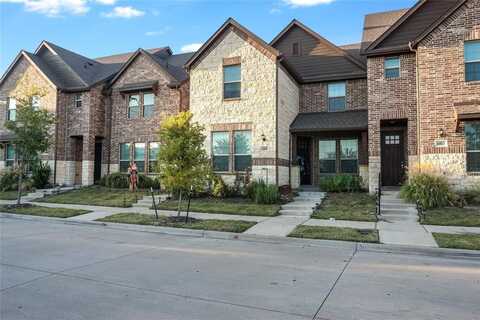 6809 Andrew Drive, North Richland Hills, TX 76180