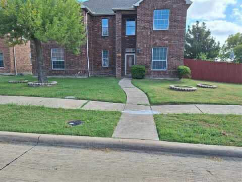 627 Elderwood Loop, Mesquite, TX 75181