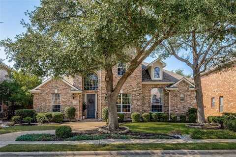 2251 Mustang Trail, Frisco, TX 75033