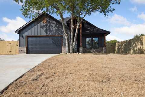 1213 E Butler Street, Fort Worth, TX 76115