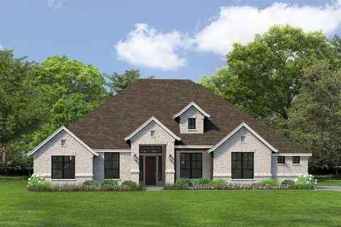 524 Birthright Lane, Wylie, TX 75032