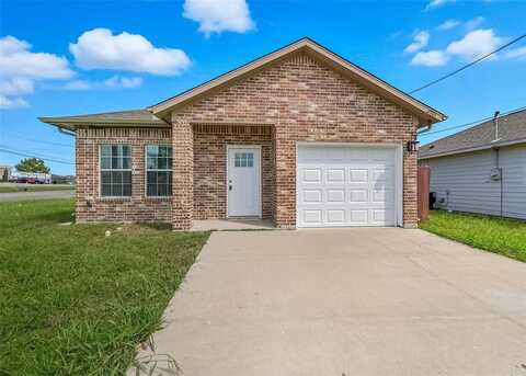2501 Carver Street, Greenville, TX 75401