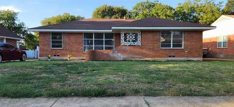 839 Highland Oaks Drive, Dallas, TX 75232