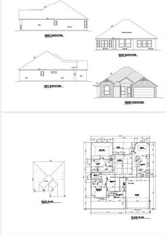 416 Capricorn Drive, Granbury, TX 76049