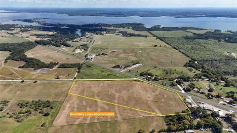 Tbd 20 Acs Hwy 287, Corsicana, TX 75109