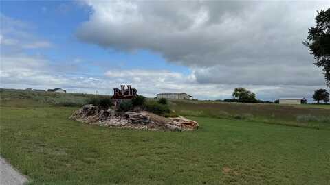 110 Rolling Ranch Boulevard, Alvord, TX 76225